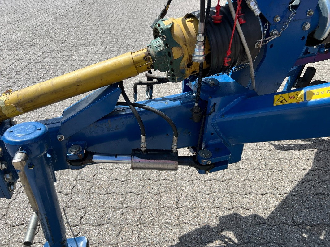 ASA-Lift ASA-LIFT SL-1022 - Dodatak za kombajn: slika 3 ASA-Lift ASA-LIFT SL-1022 - Dodatak za kombajn: slika 3