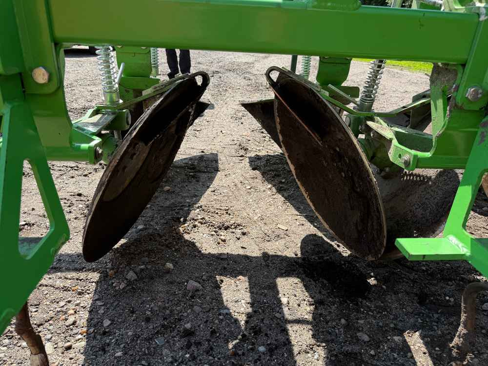 AVR Speedridger RC-B - Kombajn: slika 5 AVR Speedridger RC-B - Kombajn: slika 5
