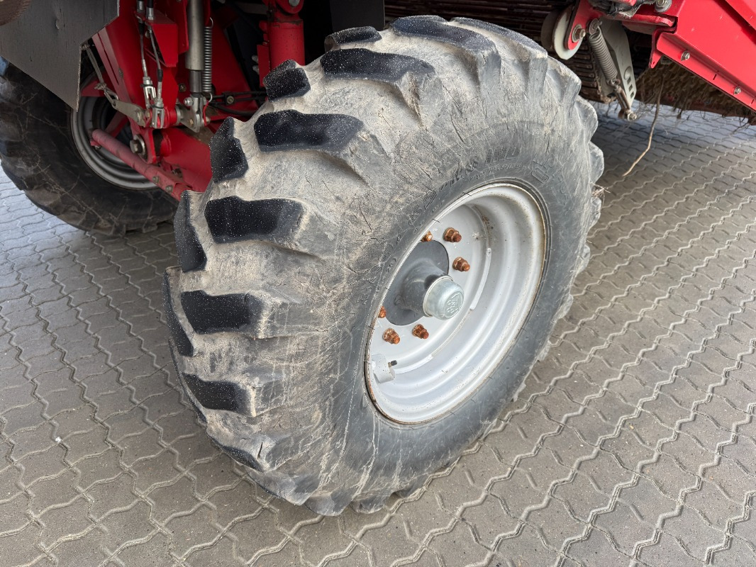 Grimme CS 170 RotaPower - Kombajn za krompir: slika 4 Grimme CS 170 RotaPower - Kombajn za krompir: slika 4