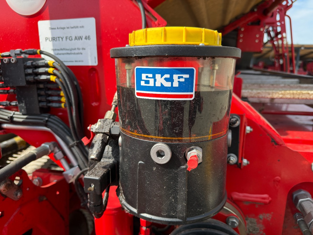 Grimme EVO 280 ClodSep - Kombajn: slika 3 Grimme EVO 280 ClodSep - Kombajn: slika 3