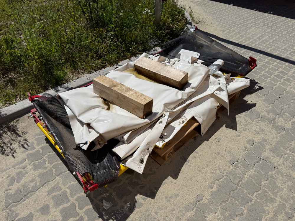 Grimme EVO 280 ClodSep GEN II - Kombajn: slika 4 Grimme EVO 280 ClodSep GEN II - Kombajn: slika 4