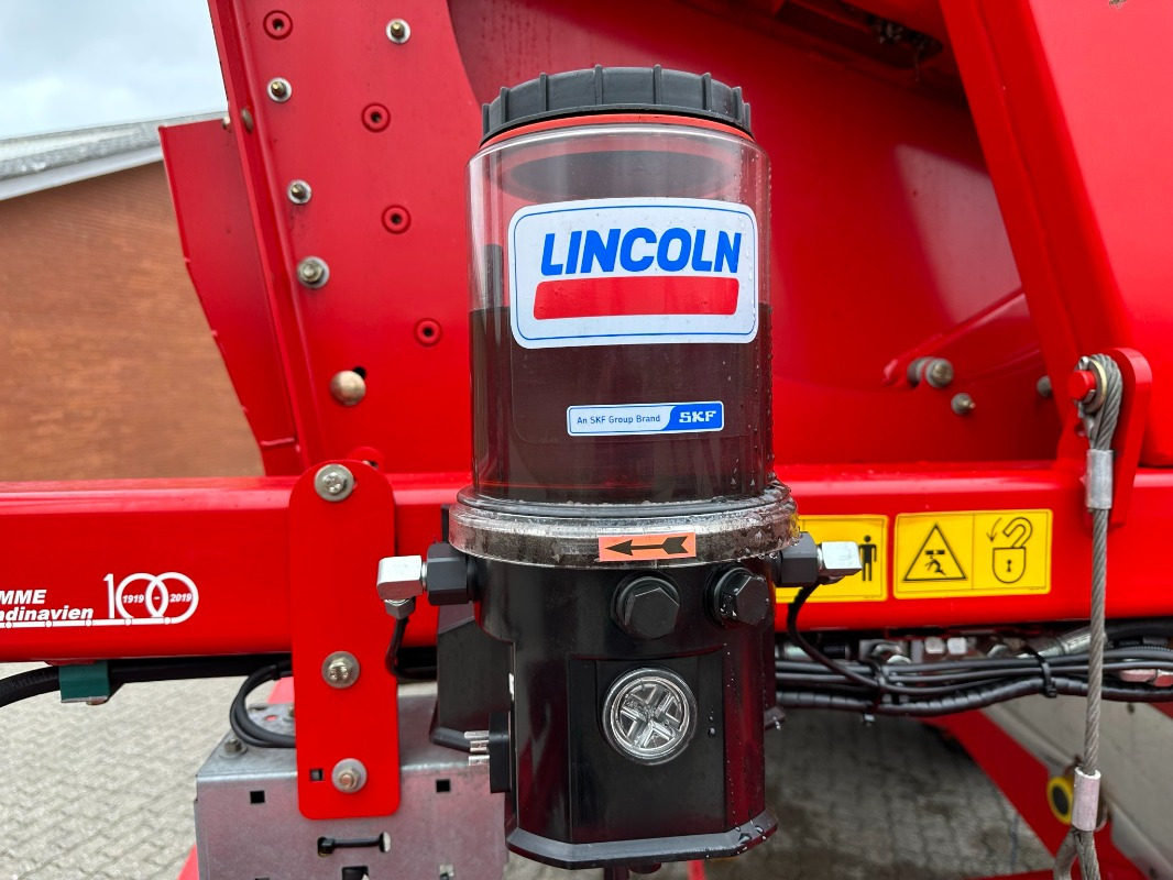 Grimme EVO 290 ClodSep - Kombajn: slika 3 Grimme EVO 290 ClodSep - Kombajn: slika 3