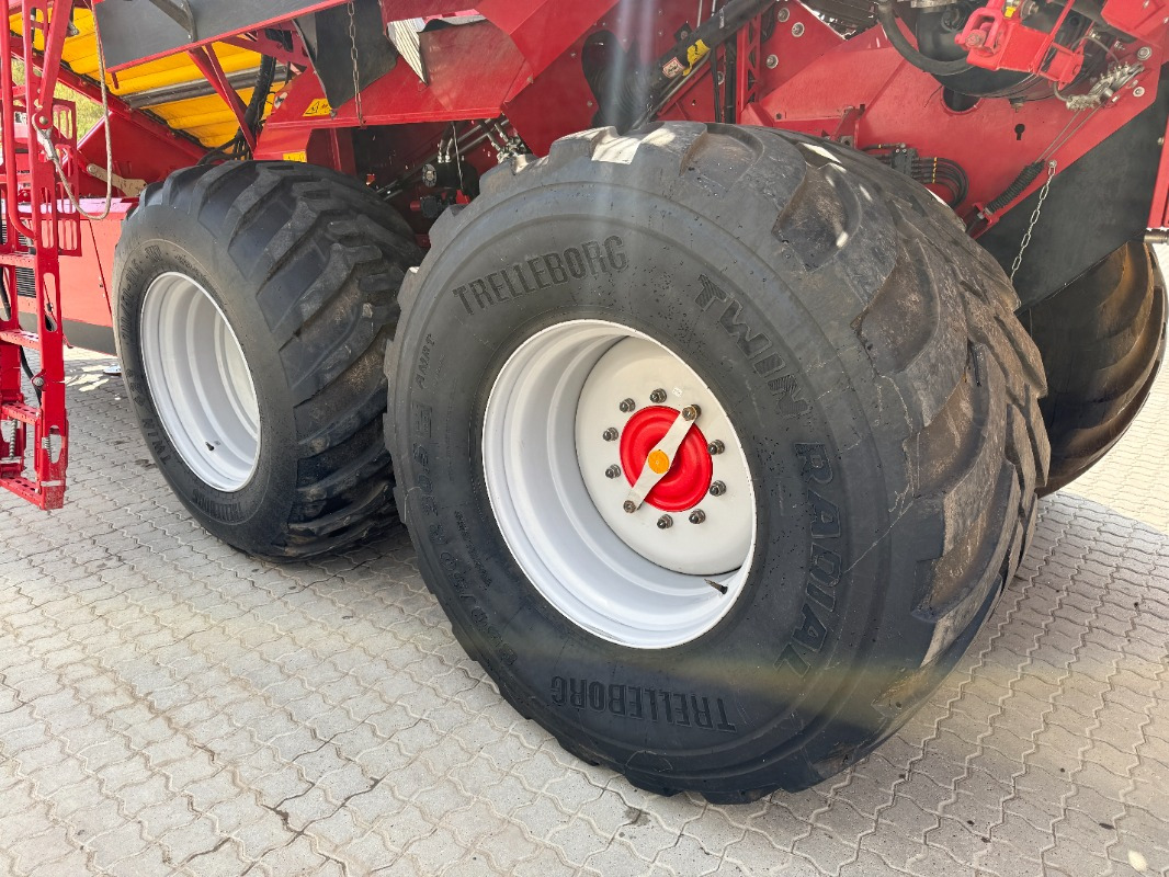 Grimme EVO 290 EasySep - Kombajn: slika 5 Grimme EVO 290 EasySep - Kombajn: slika 5