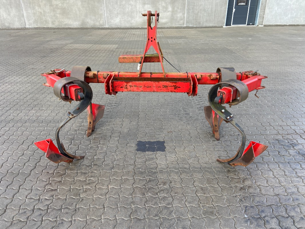 Grimme FA-400 - Kombajn: slika 5 Grimme FA-400 - Kombajn: slika 5