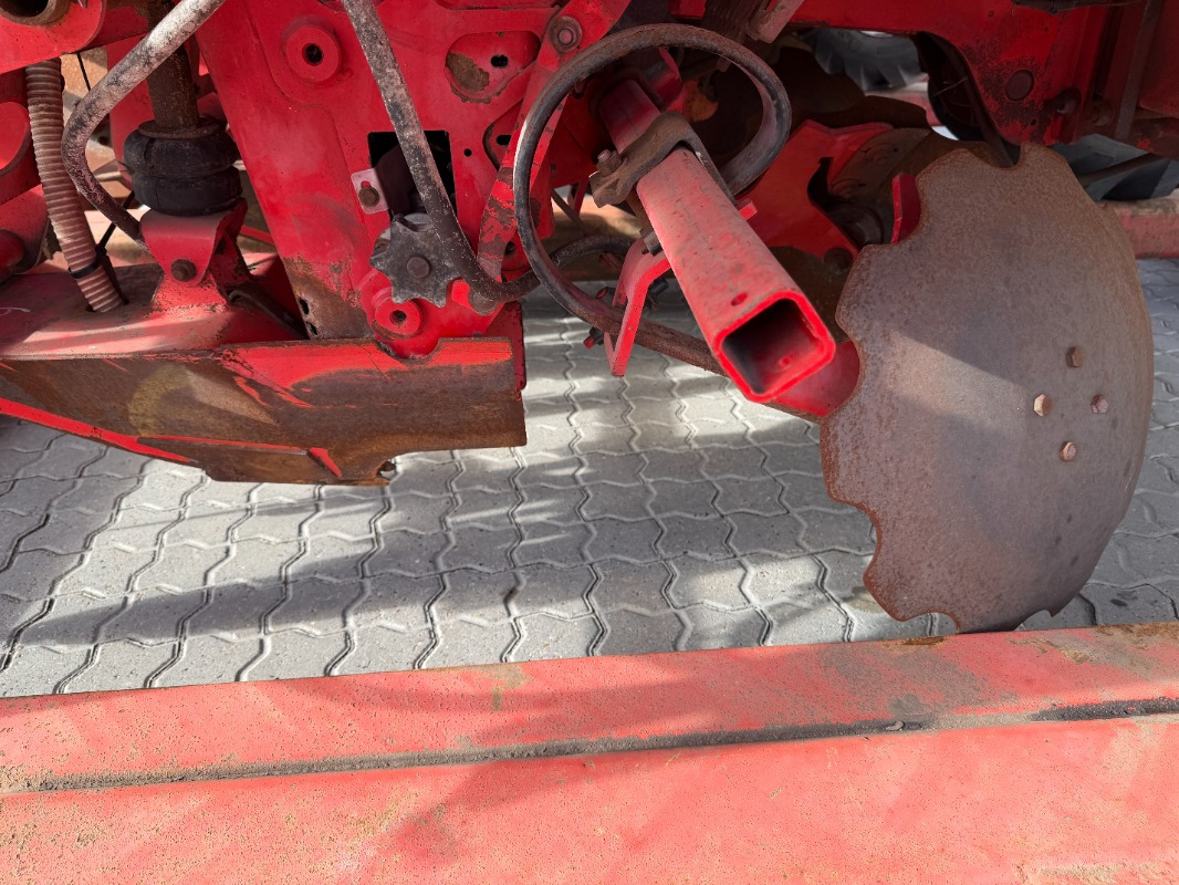 Grimme GL 36-ZS - Kombajn: slika 4 Grimme GL 36-ZS - Kombajn: slika 4