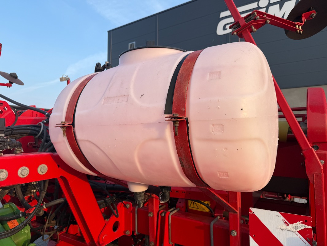 Grimme GL 430 - Kombajn: slika 3 Grimme GL 430 - Kombajn: slika 3