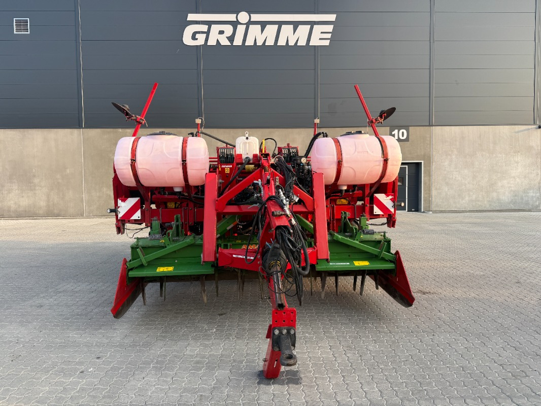 Grimme GL 430 - Kombajn: slika 1 Grimme GL 430 - Kombajn: slika 1