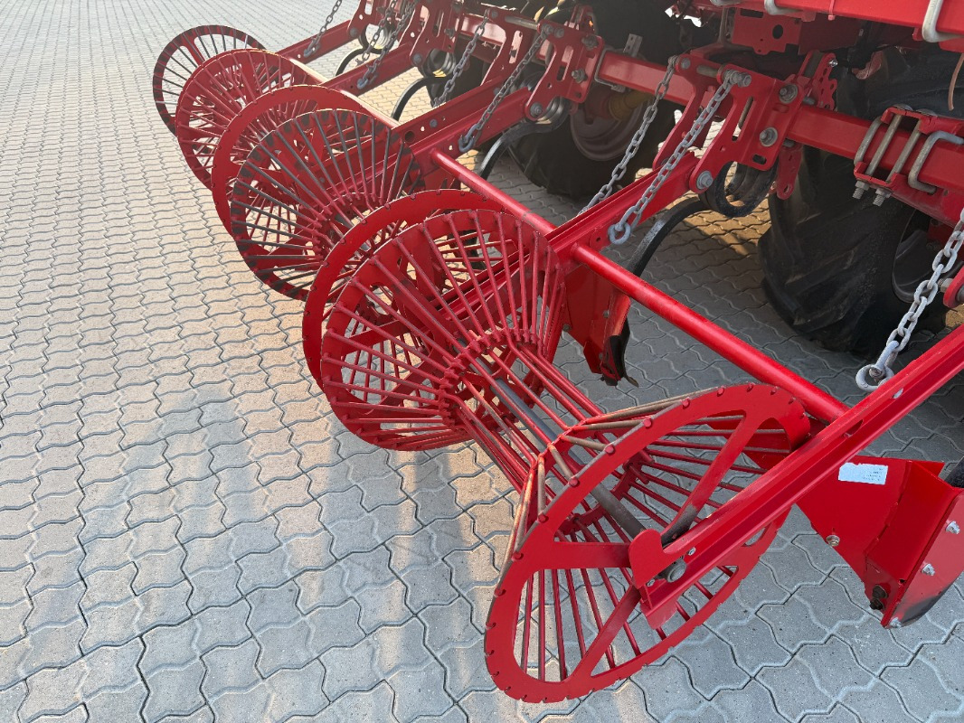 Grimme GL 430 - Kombajn: slika 5 Grimme GL 430 - Kombajn: slika 5