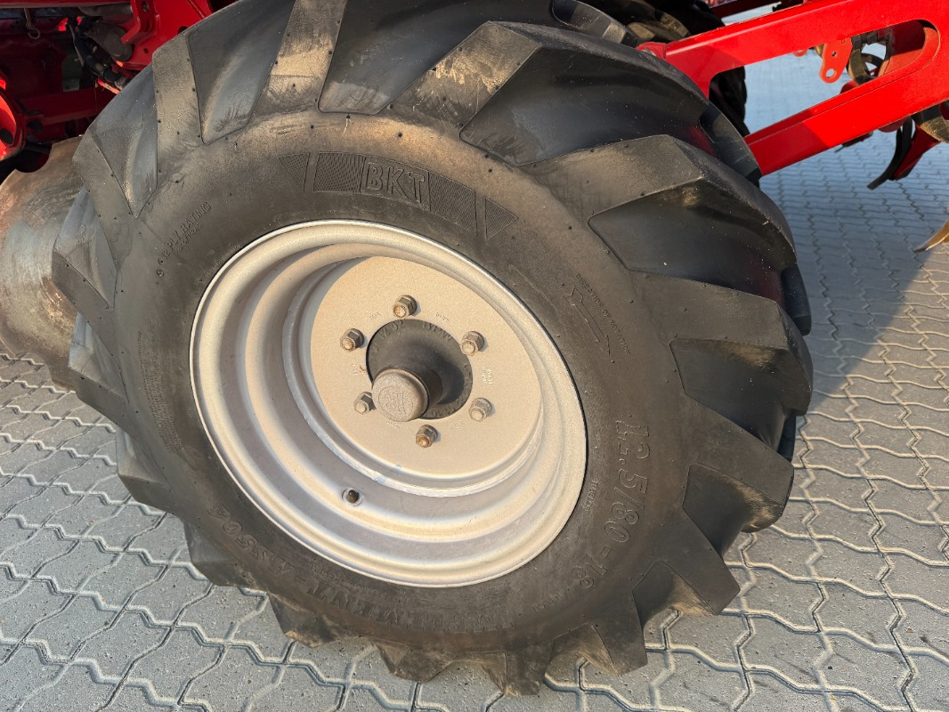 Grimme GL 430 - Kombajn: slika 4 Grimme GL 430 - Kombajn: slika 4