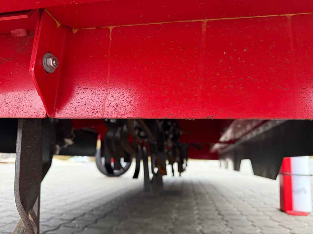 Grimme KS 3600 - Kombajn: slika 3 Grimme KS 3600 - Kombajn: slika 3