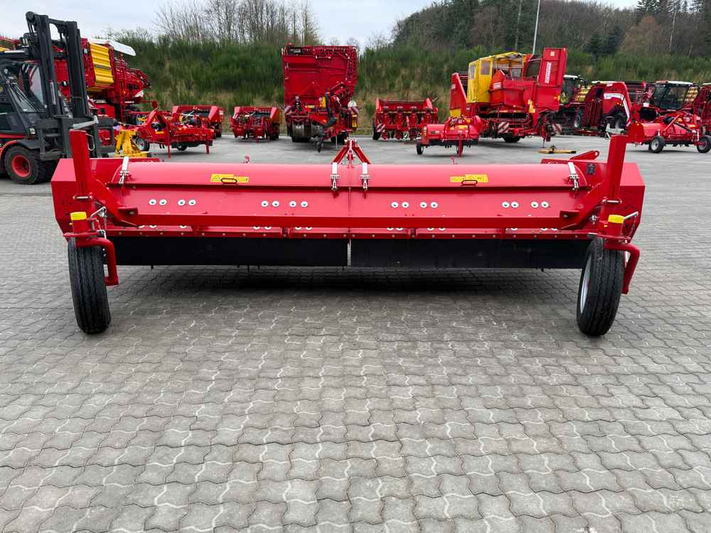 Grimme KS 3600 - Kombajn: slika 5 Grimme KS 3600 - Kombajn: slika 5