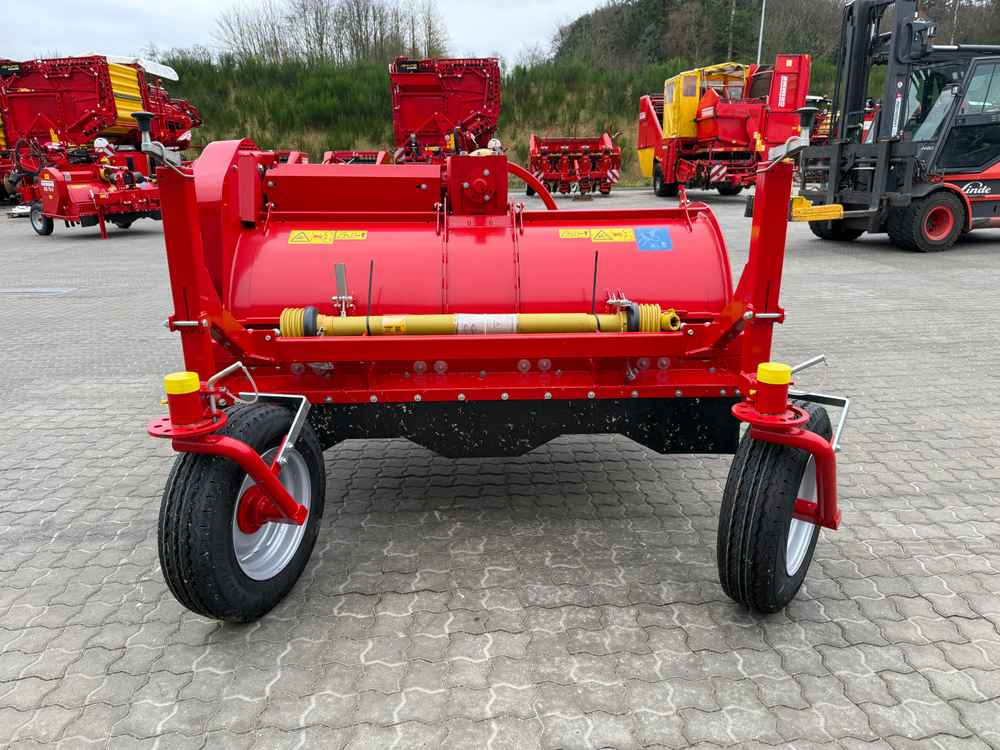 Grimme KS 75-2 - Kombajn: slika 5 Grimme KS 75-2 - Kombajn: slika 5