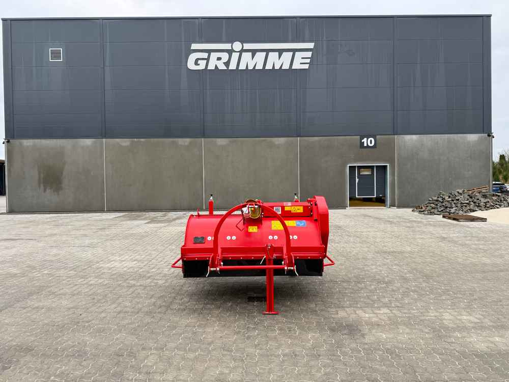 Grimme KS 75-2 - Kombajn: slika 1 Grimme KS 75-2 - Kombajn: slika 1