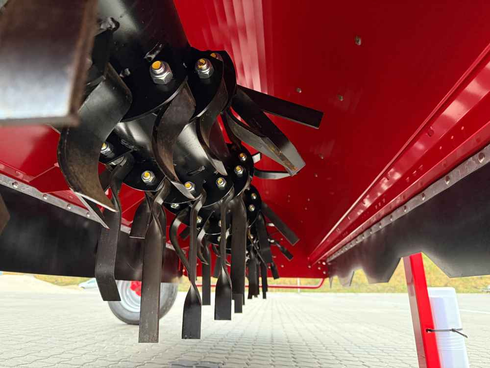 Grimme KS 75-4 - Kombajn: slika 3 Grimme KS 75-4 - Kombajn: slika 3