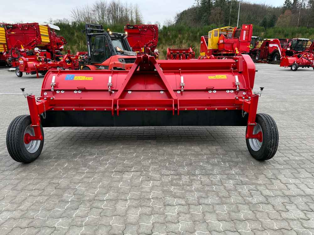 Grimme KS 75-4 - Kombajn: slika 5 Grimme KS 75-4 - Kombajn: slika 5