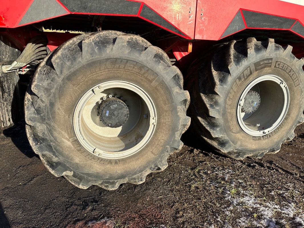 Grimme REXOR 6300 lll - Oprema za obradu zemljišta: slika 5 Grimme REXOR 6300 lll - Oprema za obradu zemljišta: slika 5