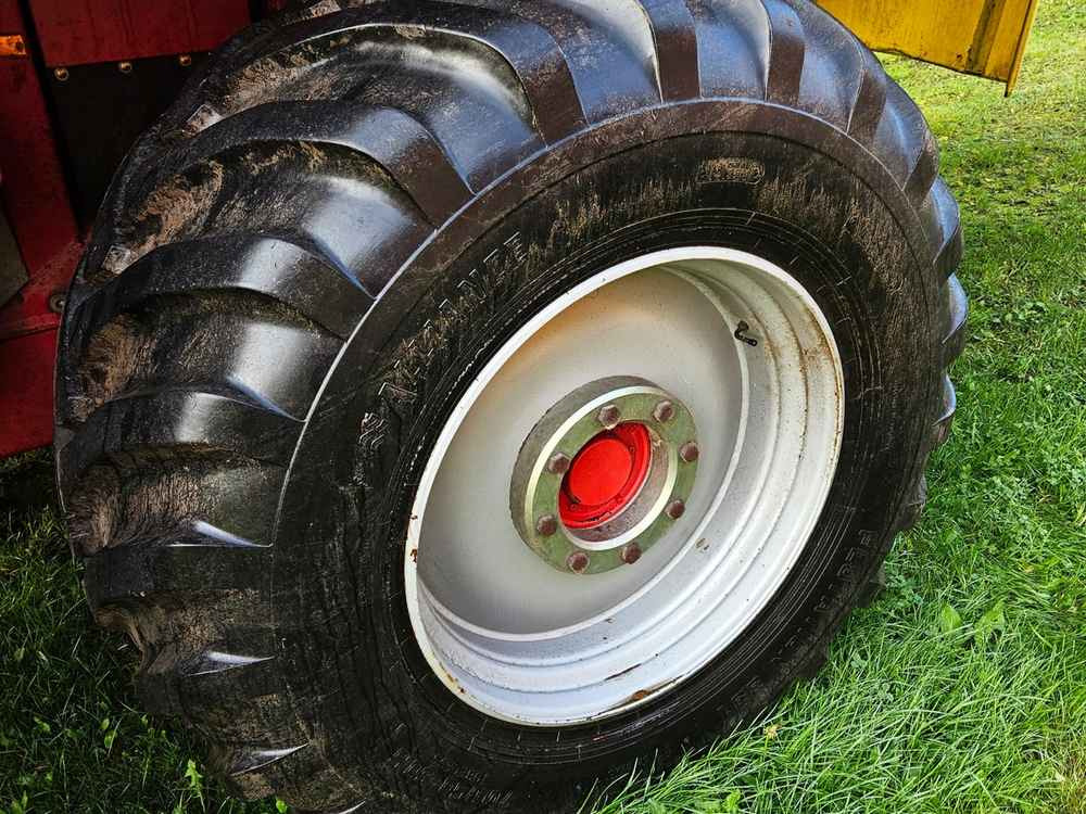 Grimme SE 150-60-UB - Kombajn: slika 2 Grimme SE 150-60-UB - Kombajn: slika 2