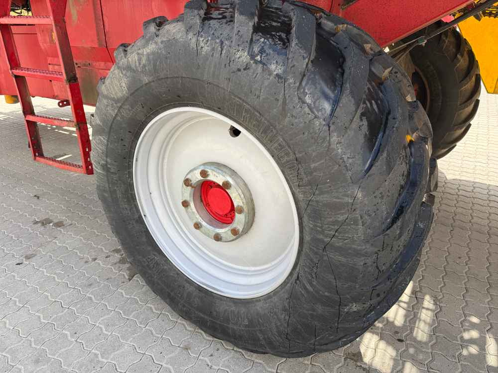 Grimme SE 150-60-UB - Kombajn: slika 5 Grimme SE 150-60-UB - Kombajn: slika 5
