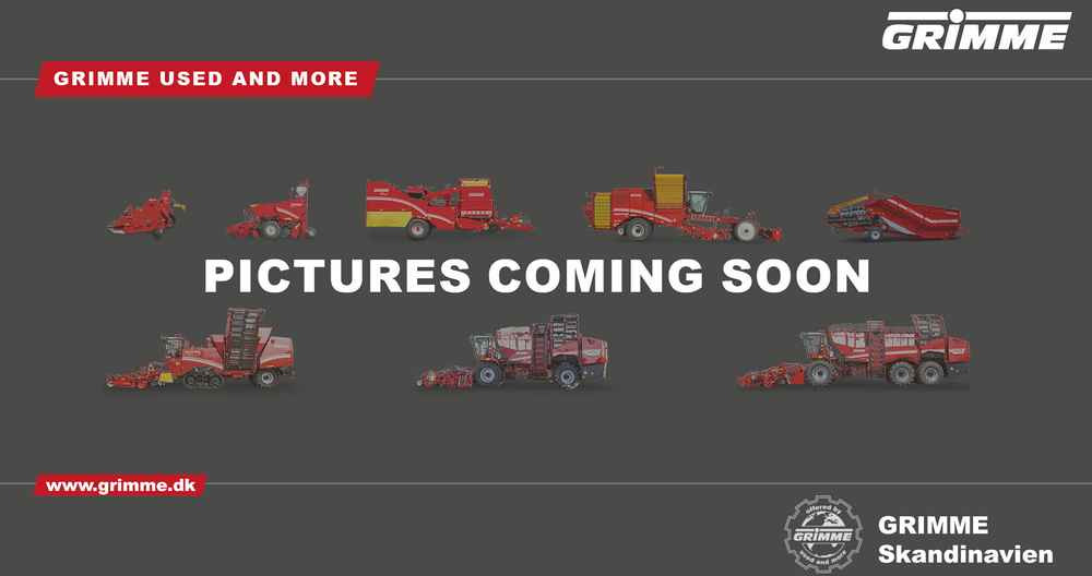 Grimme SE 150-60-UB XXL - Kombajn za krompir: slika 3 Grimme SE 150-60-UB XXL - Kombajn za krompir: slika 3