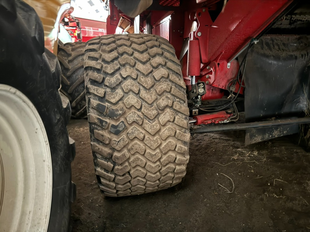 Grimme SE-150-60-UB XXL - Kombajn za krompir: slika 3 Grimme SE-150-60-UB XXL - Kombajn za krompir: slika 3