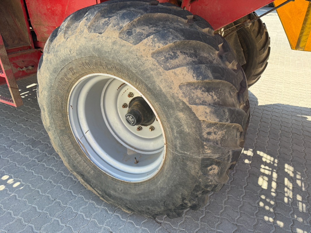 Grimme SE 170-60-UB - Kombajn: slika 5 Grimme SE 170-60-UB - Kombajn: slika 5