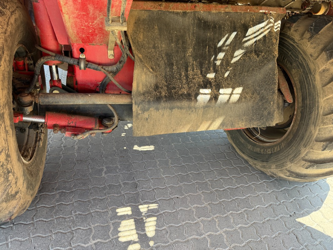Grimme SE 170-60-UB - Kombajn: slika 4 Grimme SE 170-60-UB - Kombajn: slika 4