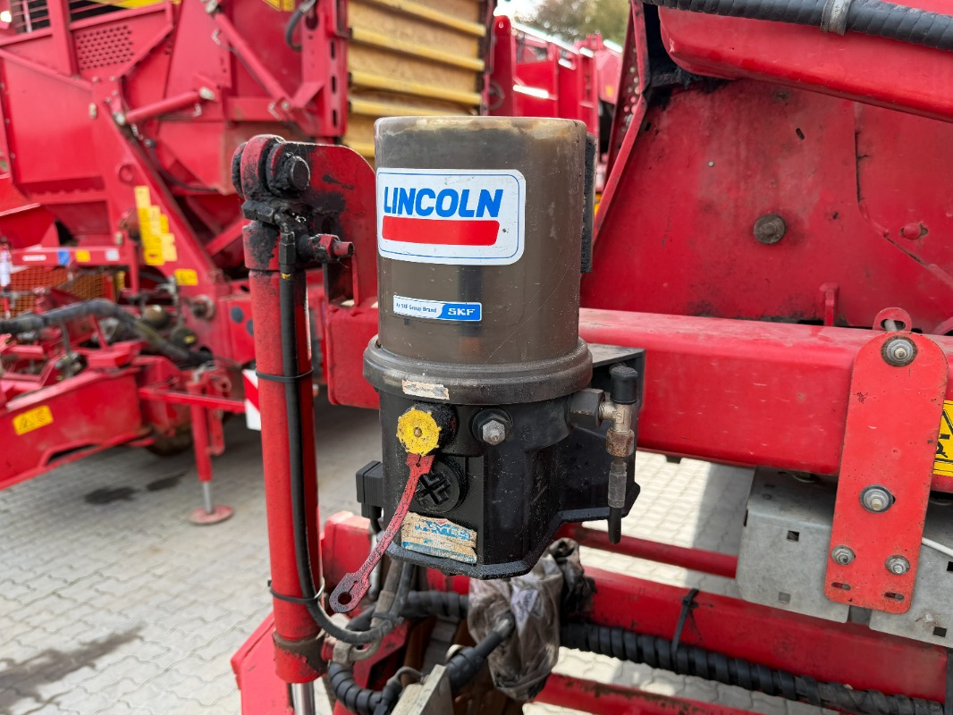 Grimme SE 170-60-UB XXL - Kombajn: slika 4 Grimme SE 170-60-UB XXL - Kombajn: slika 4