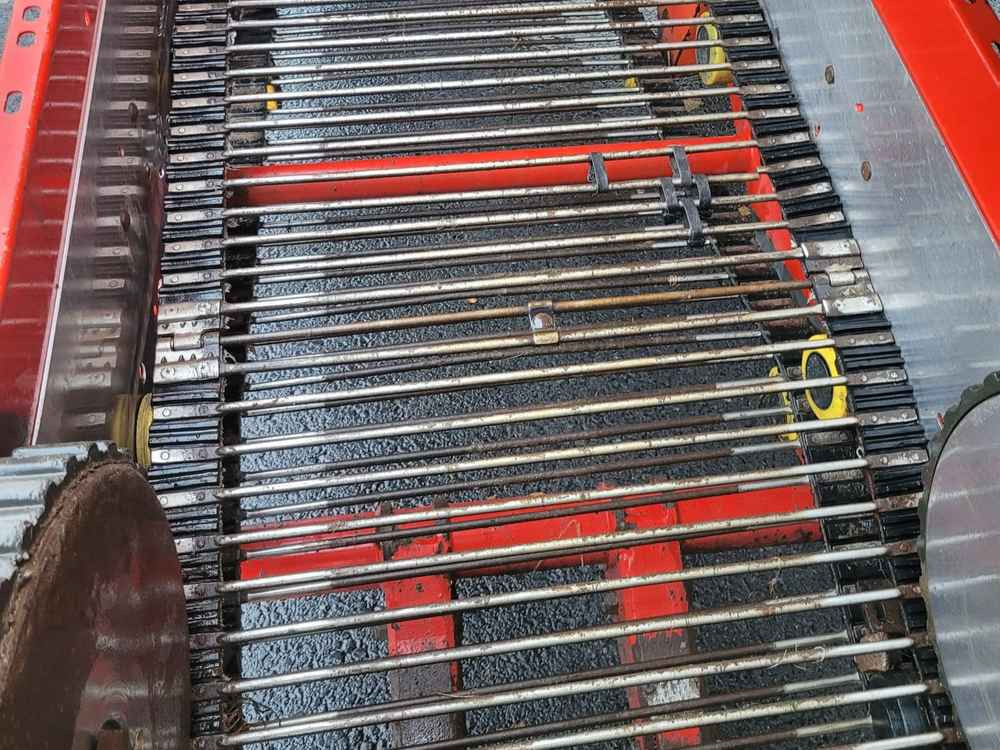 Grimme SE-75-30-UB - Kombajn: slika 5 Grimme SE-75-30-UB - Kombajn: slika 5