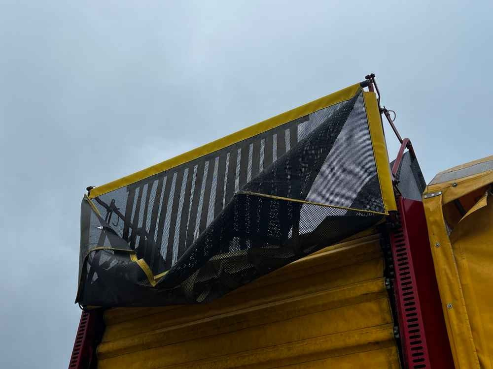 Grimme SE 75-55-UB - Kombajn: slika 3 Grimme SE 75-55-UB - Kombajn: slika 3