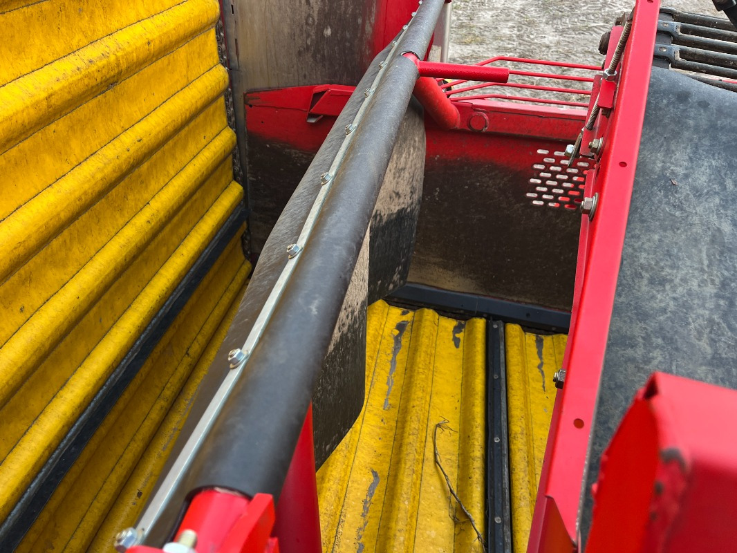 Grimme SE 75-55-UB - Kombajn: slika 3 Grimme SE 75-55-UB - Kombajn: slika 3