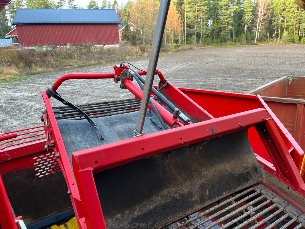 Grimme SE 75-55-UB - Kombajn: slika 5 Grimme SE 75-55-UB - Kombajn: slika 5