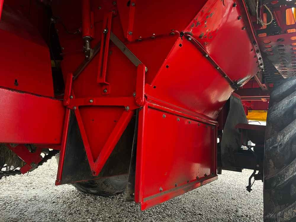 Grimme SE 75-55-UB - Kombajn: slika 4 Grimme SE 75-55-UB - Kombajn: slika 4