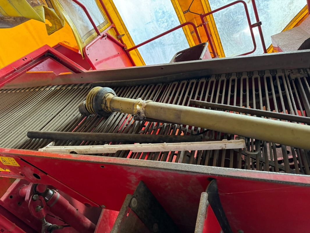 Grimme SE-75-55-UB - Kombajn: slika 4 Grimme SE-75-55-UB - Kombajn: slika 4
