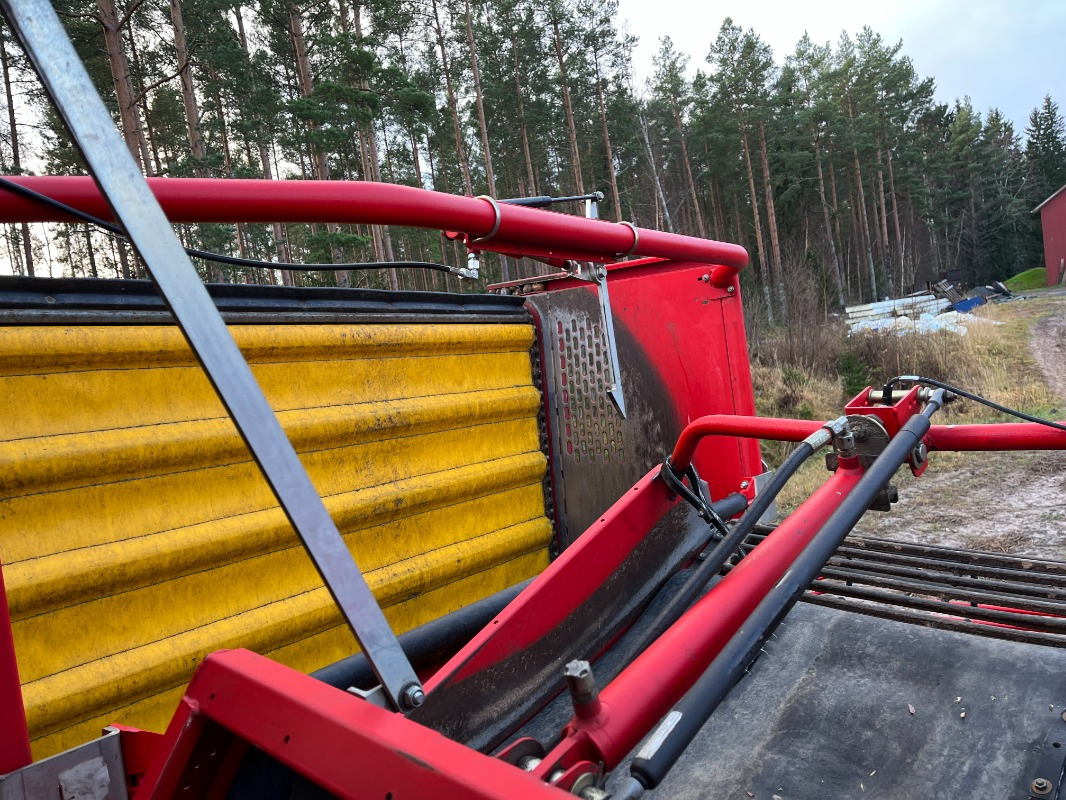 Grimme SE 75-55-UB - Kombajn: slika 2 Grimme SE 75-55-UB - Kombajn: slika 2