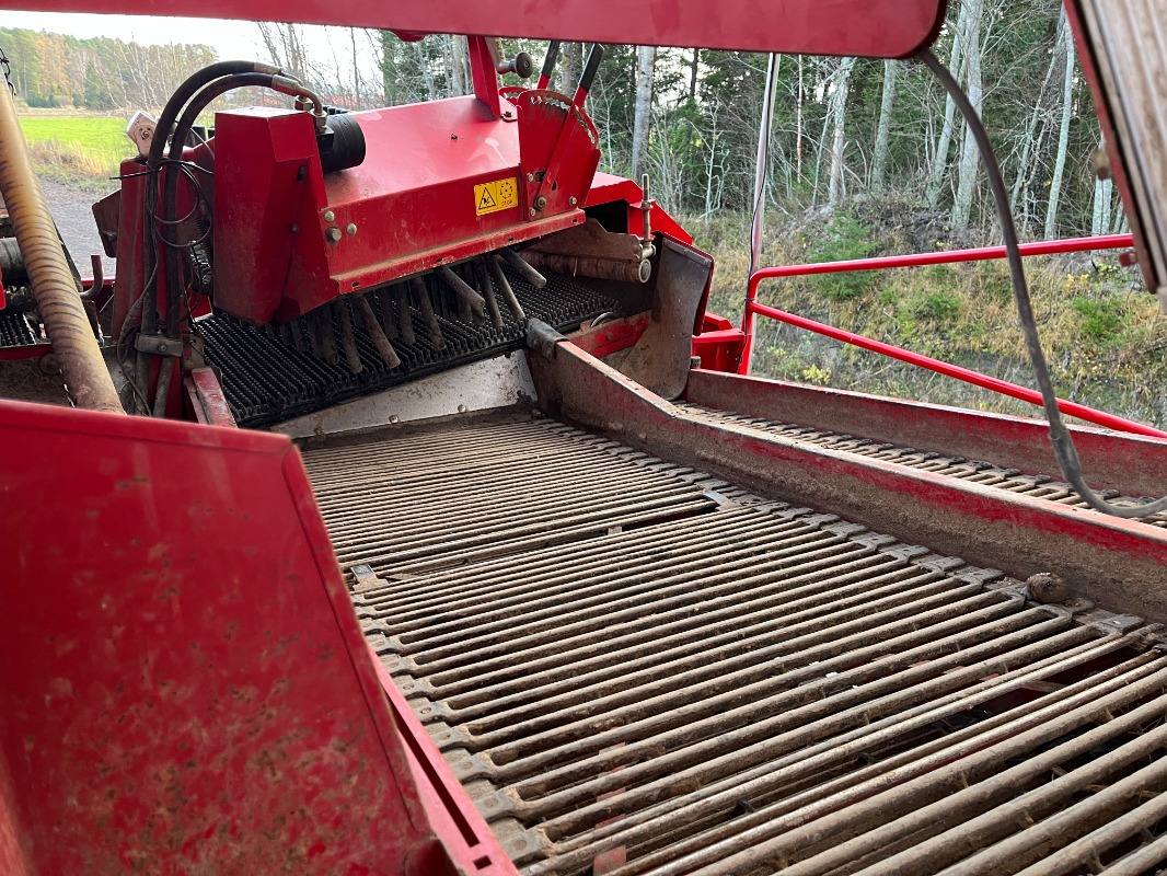 Grimme SE 75-55-UB - Kombajn: slika 4 Grimme SE 75-55-UB - Kombajn: slika 4