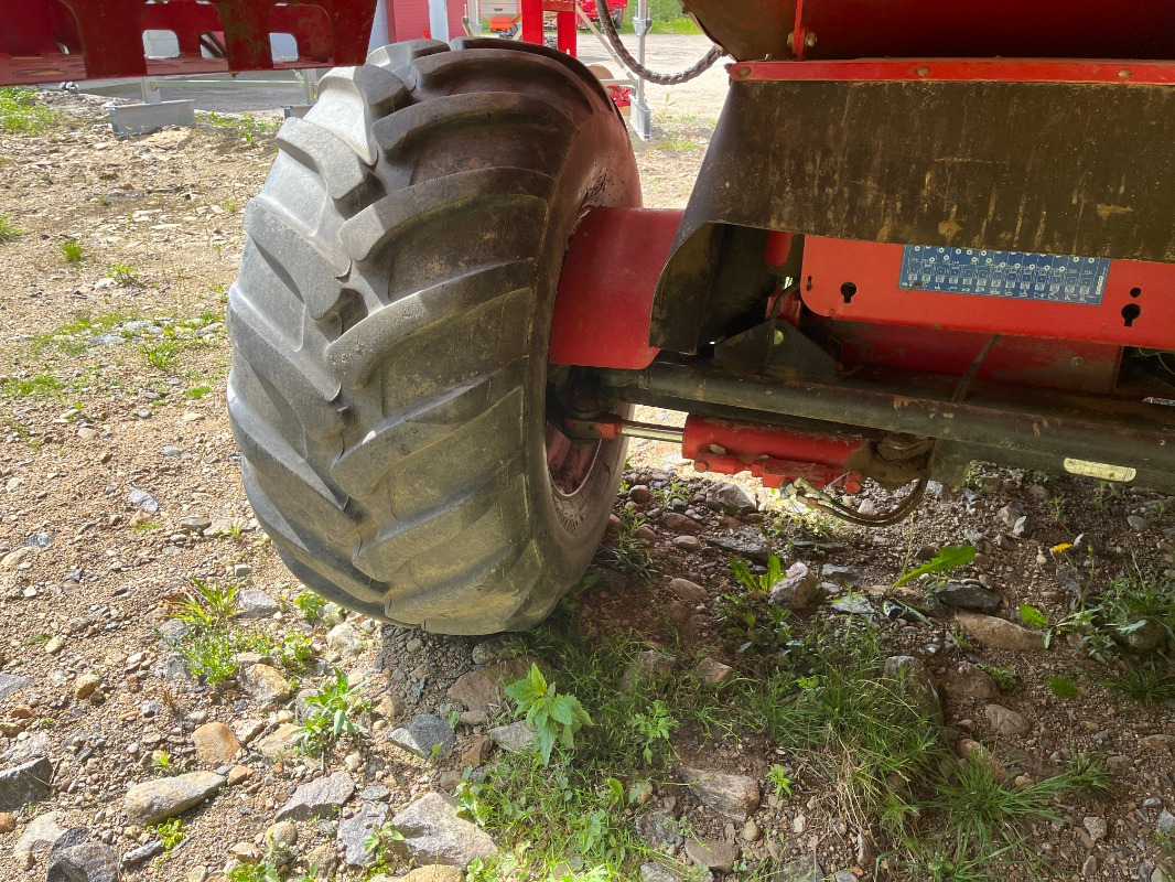Grimme SE 85-55-UB - Kombajn: slika 2 Grimme SE 85-55-UB - Kombajn: slika 2