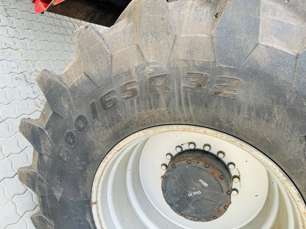 Grimme SF-150-60-UB - Kombajn za krompir: slika 5 Grimme SF-150-60-UB - Kombajn za krompir: slika 5