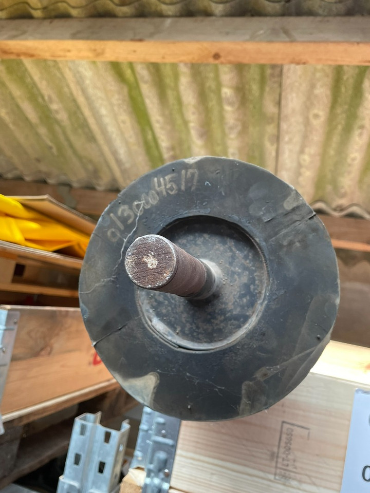 Grimme Zellenrad/Seeddisc 760 Kpl HL 1981 - Kombajn: slika 2 Grimme Zellenrad/Seeddisc 760 Kpl HL 1981 - Kombajn: slika 2