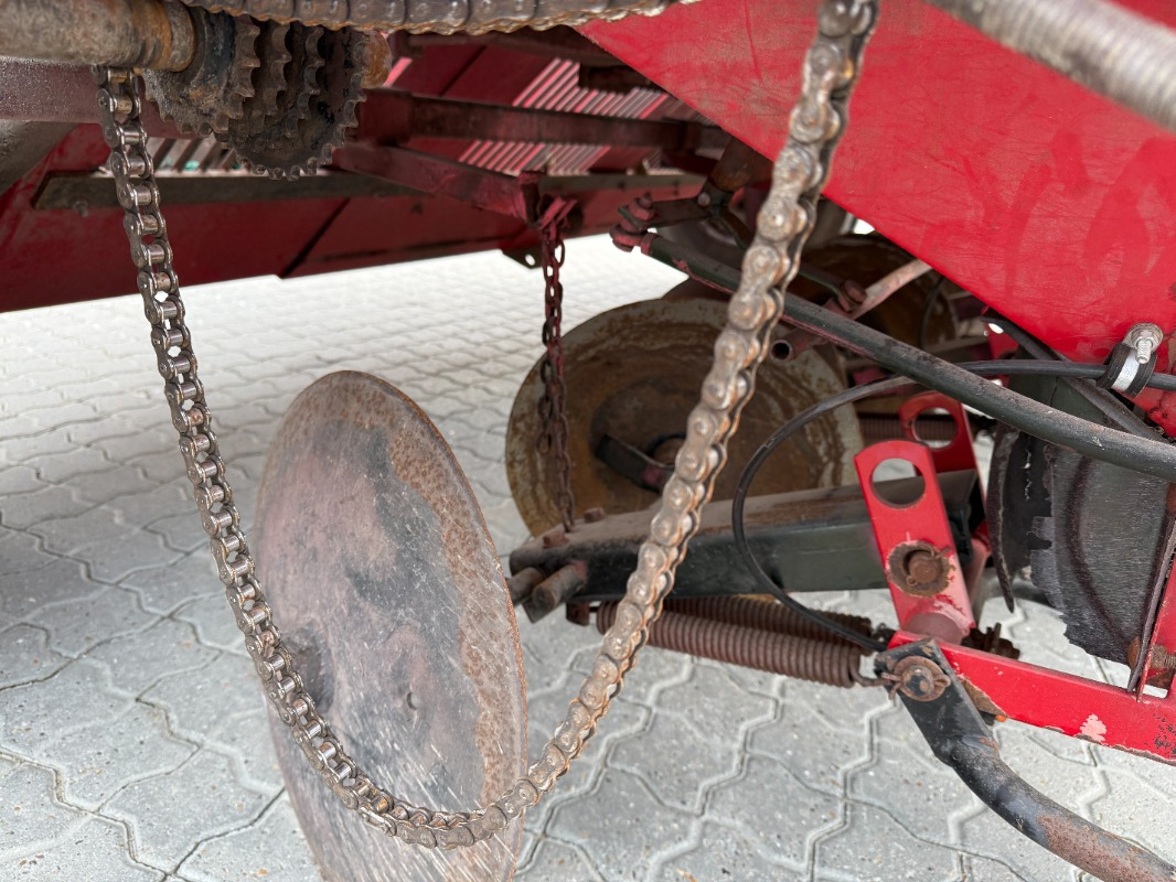 JUKO 480-S - Kombajn: slika 5 JUKO 480-S - Kombajn: slika 5