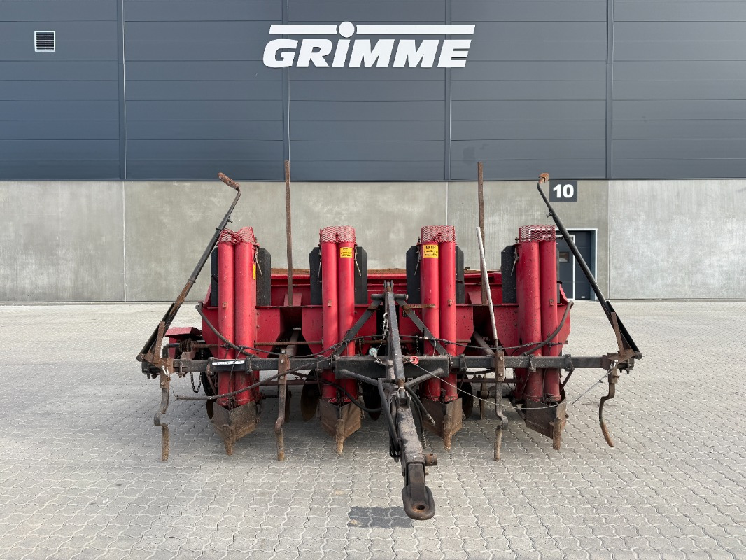 JUKO 480-S - Kombajn: slika 1 JUKO 480-S - Kombajn: slika 1