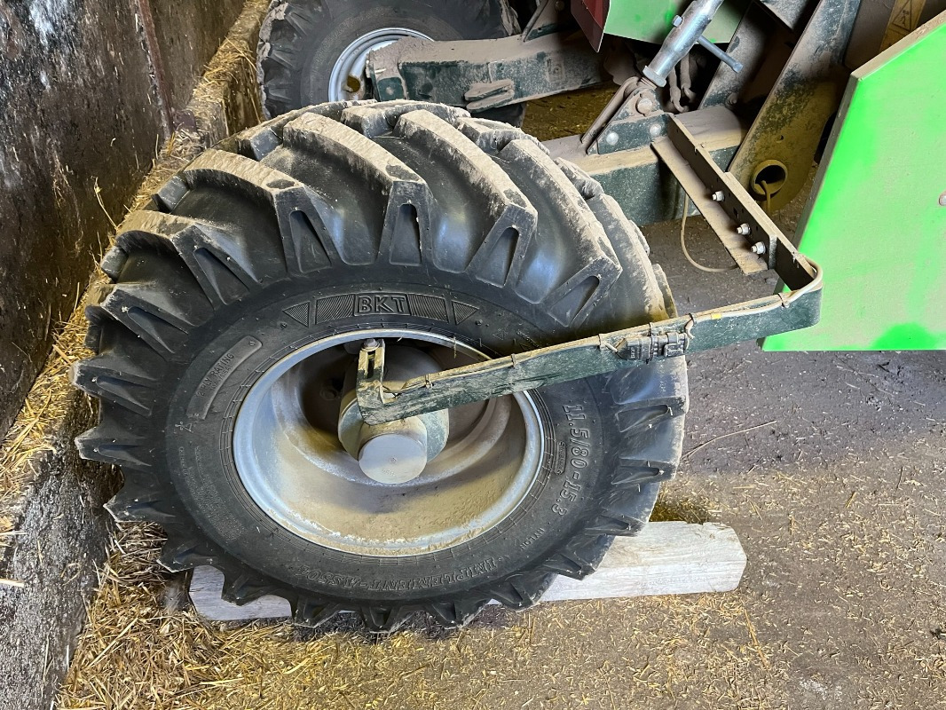 Miedema Miedema Structural 2000 - Kombajn: slika 4 Miedema Miedema Structural 2000 - Kombajn: slika 4