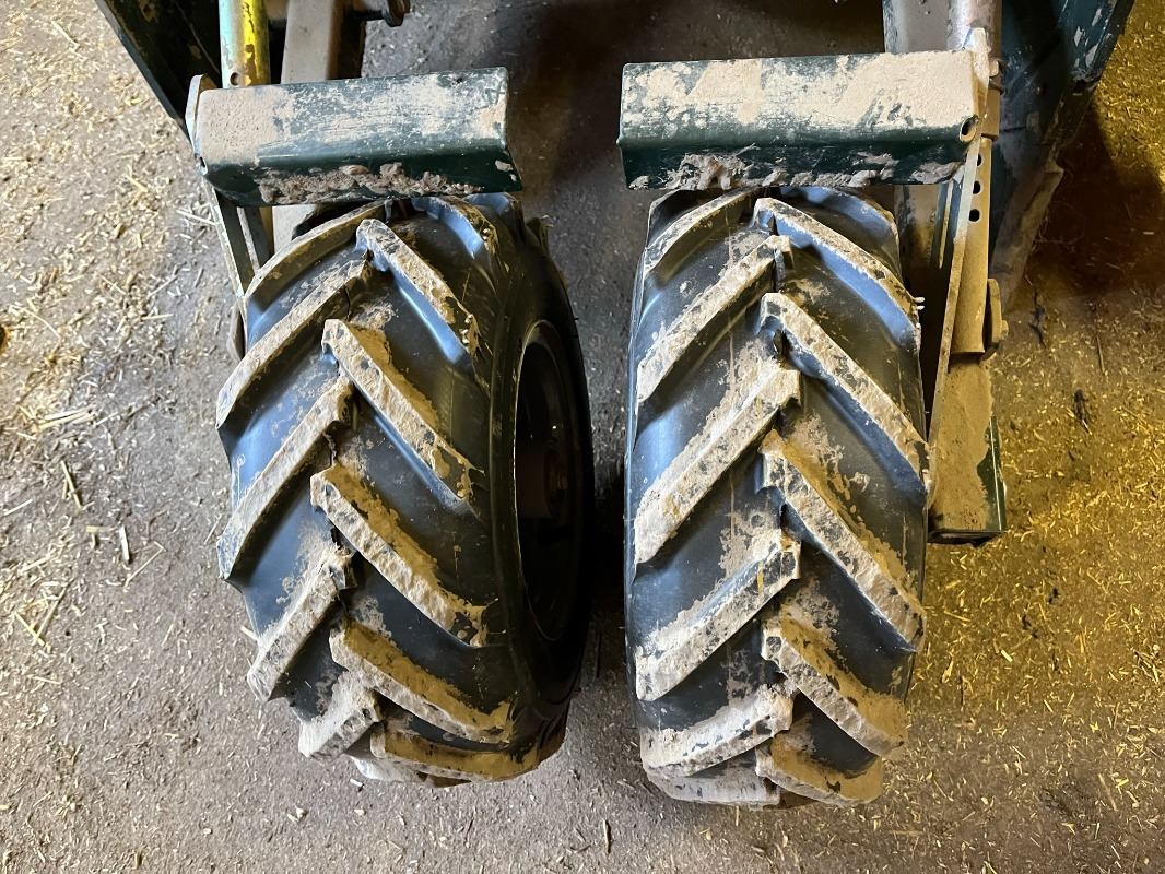 Miedema Miedema Structural 2000 - Kombajn: slika 3 Miedema Miedema Structural 2000 - Kombajn: slika 3