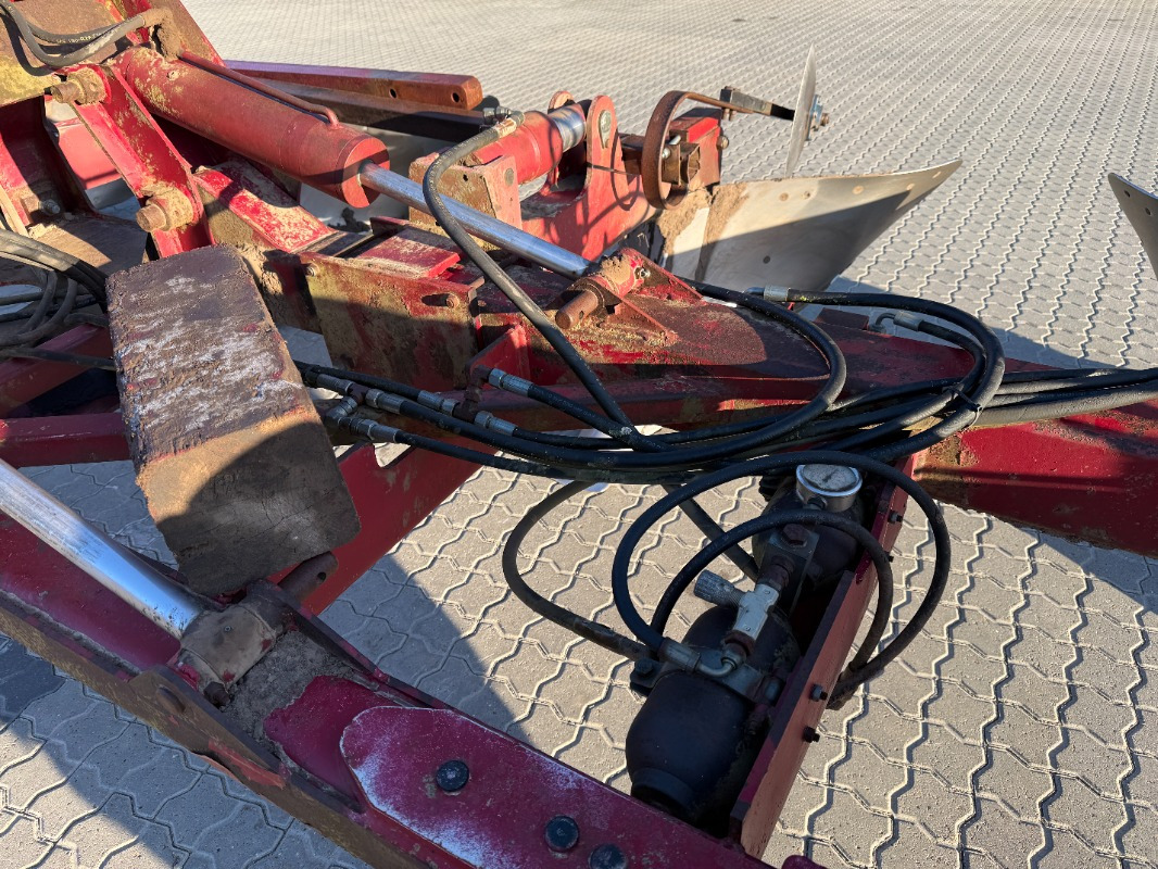 Scanstone 3843 AR - Dodatak za kombajn: slika 5 Scanstone 3843 AR - Dodatak za kombajn: slika 5