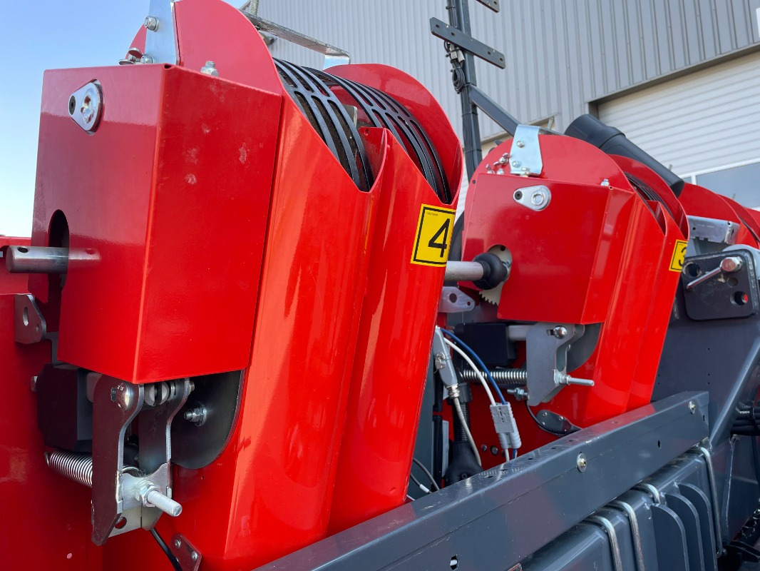 Dewulf CP 42 Trailed   SC Compact - Kombajn: slika 3 Dewulf CP 42 Trailed   SC Compact - Kombajn: slika 3