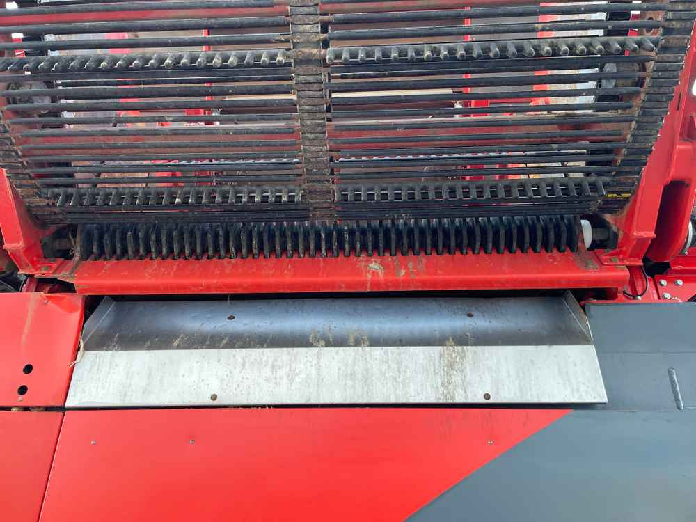 Kombajn Dewulf KWATRO: slika 9