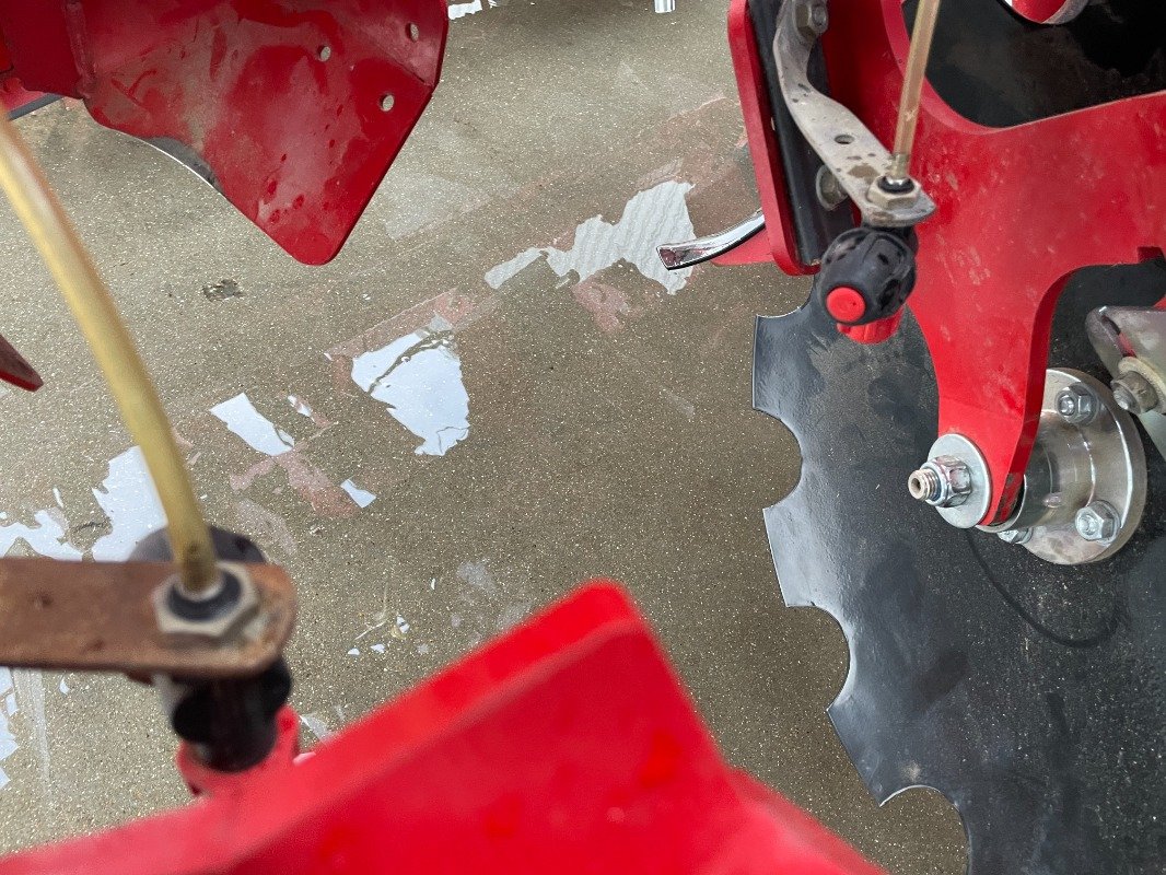 Grimme GL 430 GR 360 Startec - Kombajn: slika 2 Grimme GL 430 GR 360 Startec - Kombajn: slika 2