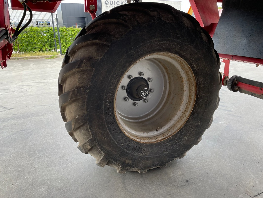 Grimme GT 170S DMS - Kombajn: slika 3 Grimme GT 170S DMS - Kombajn: slika 3