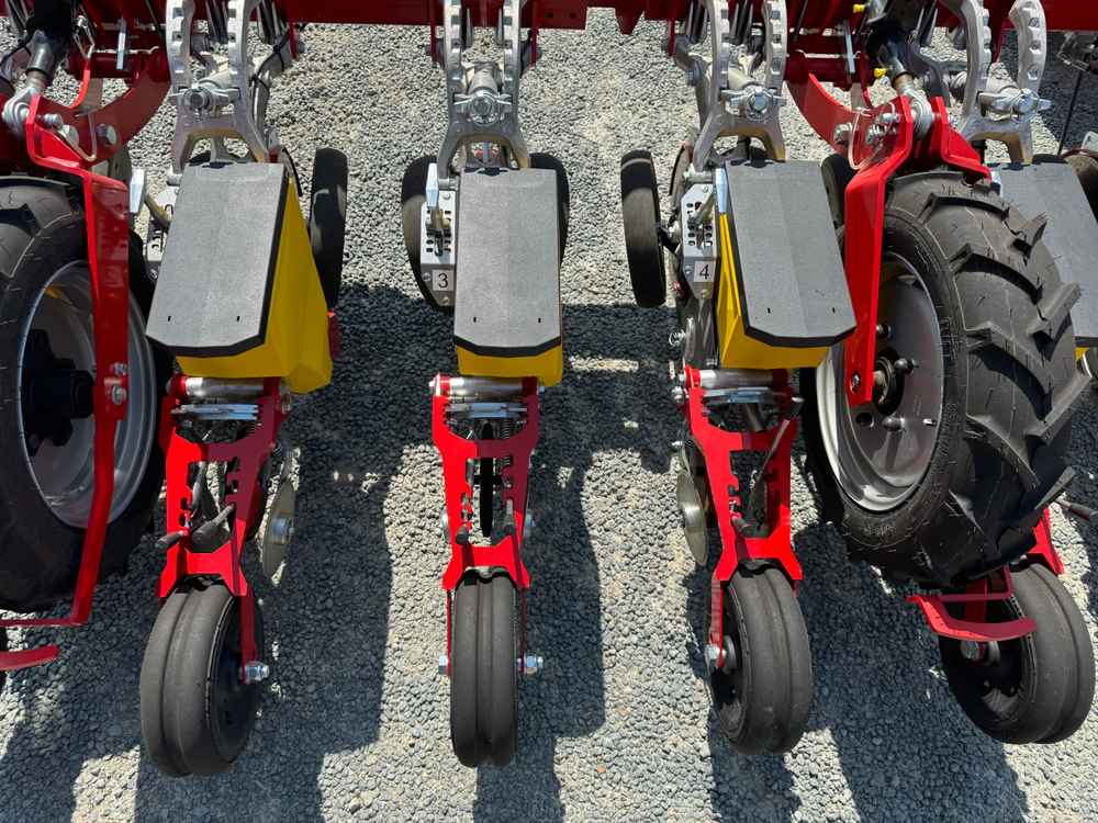 Grimme Matrix 1800 GEN II - Sejalica: slika 4 Grimme Matrix 1800 GEN II - Sejalica: slika 4