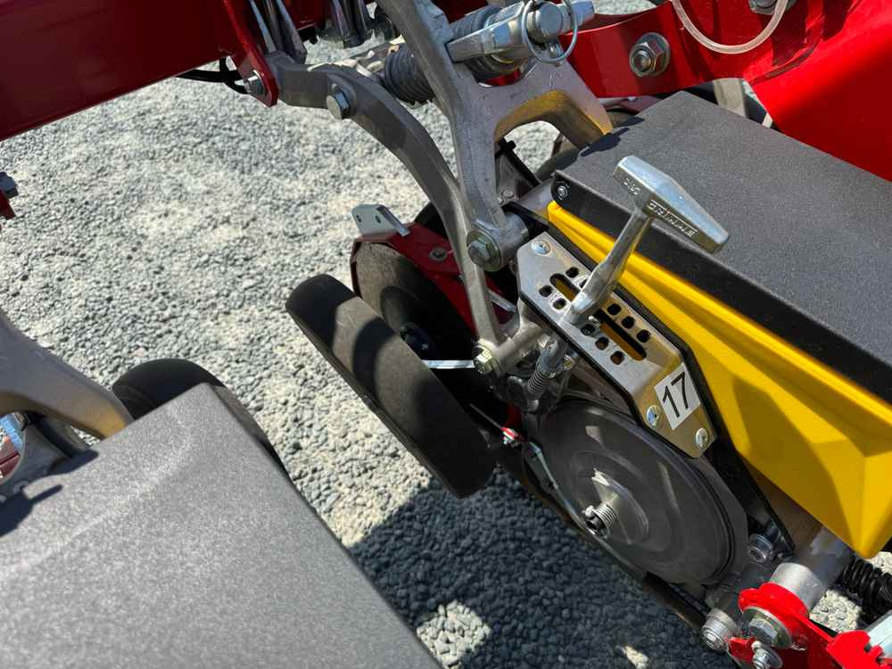 Grimme Matrix 1800 GEN II - Sejalica: slika 5 Grimme Matrix 1800 GEN II - Sejalica: slika 5