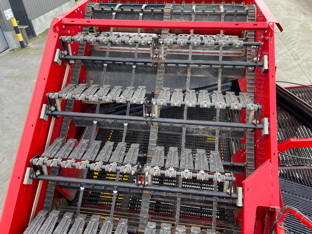Grimme SE 260 NB - Kombajn: slika 3 Grimme SE 260 NB - Kombajn: slika 3